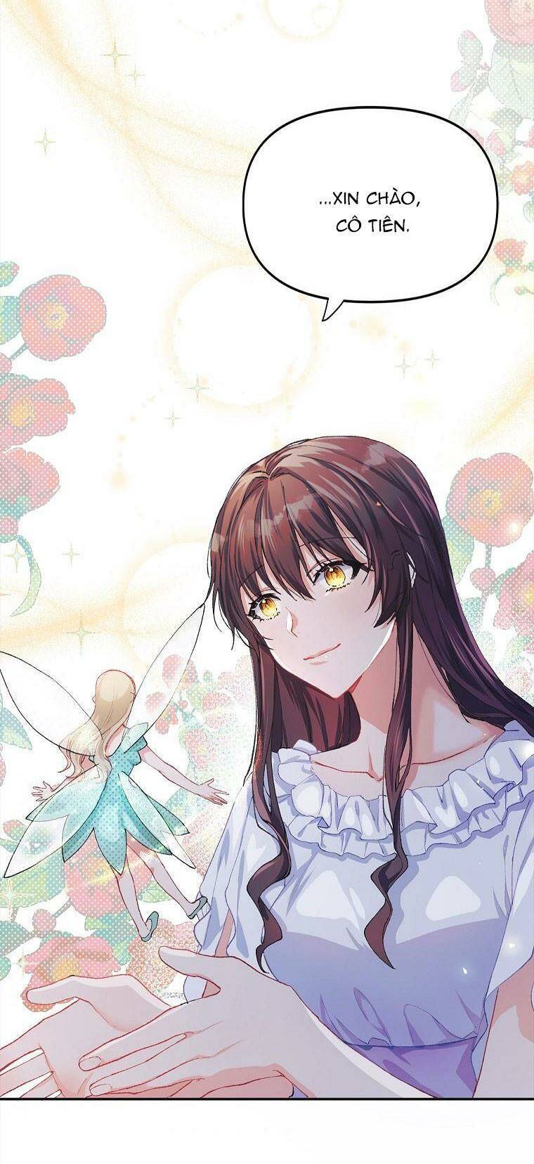 Quãng Đời Còn Lại Của Nữ Phụ Yểu Mệnh Chap 6 - Next Chap 7