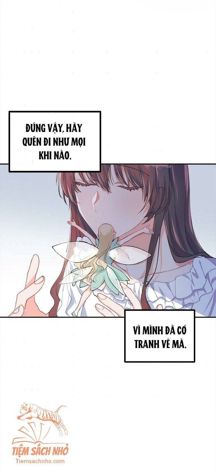 Quãng Đời Còn Lại Của Nữ Phụ Yểu Mệnh Chap 6 - Next Chap 7