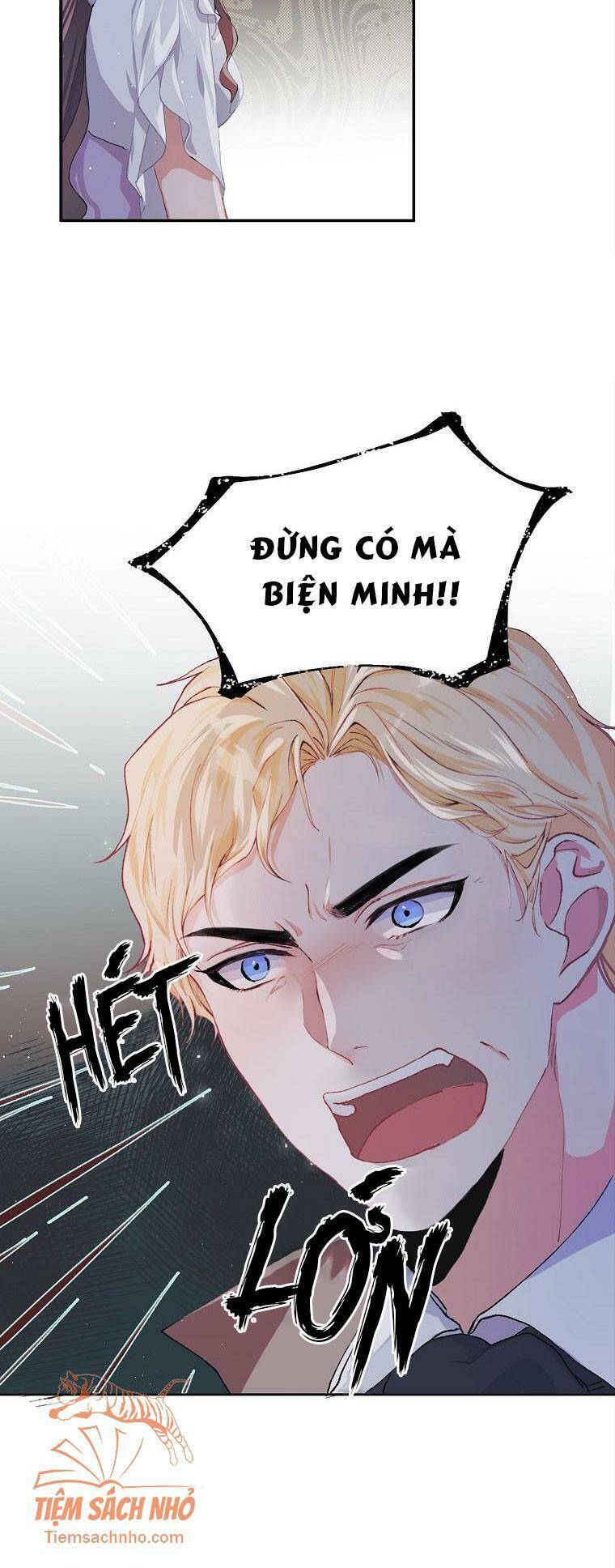 Quãng Đời Còn Lại Của Nữ Phụ Yểu Mệnh Chap 6 - Next Chap 7