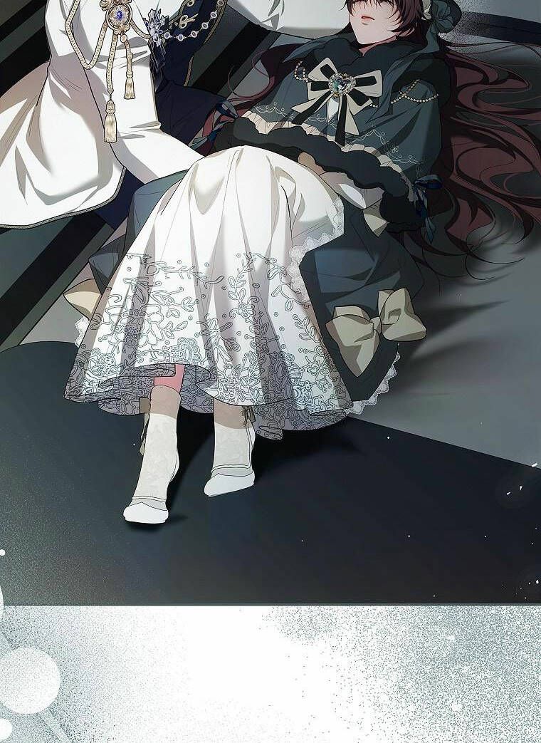 Quãng Đời Còn Lại Của Nữ Phụ Yểu Mệnh Chap 621 - Next Chap 622