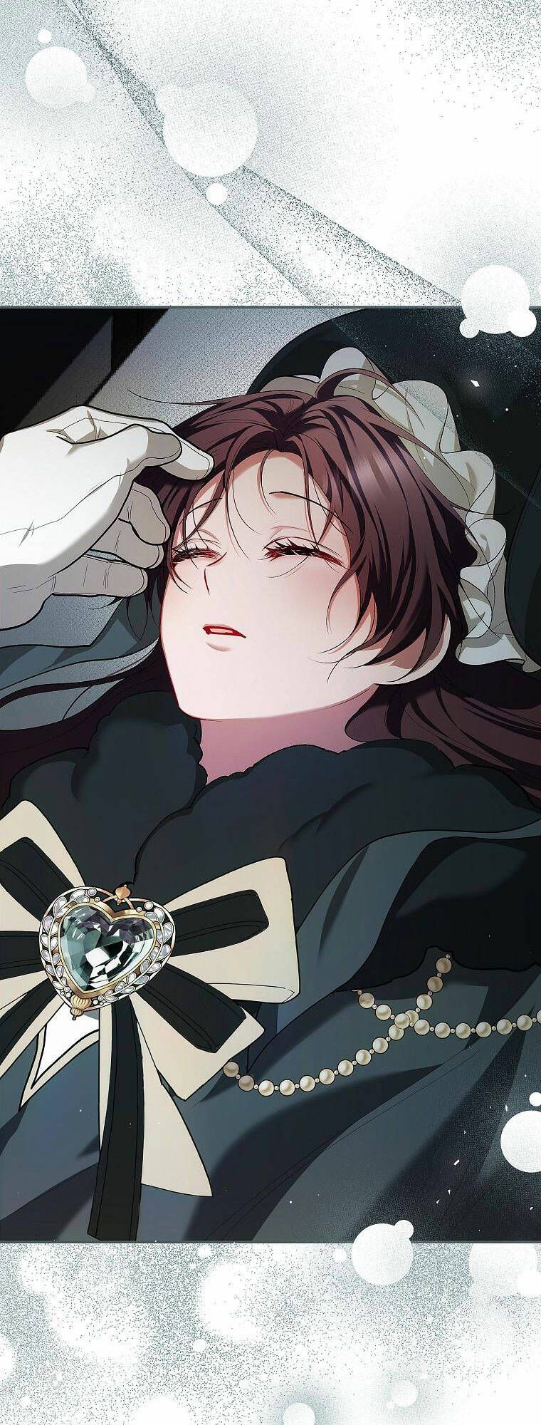 Quãng Đời Còn Lại Của Nữ Phụ Yểu Mệnh Chap 621 - Next Chap 622