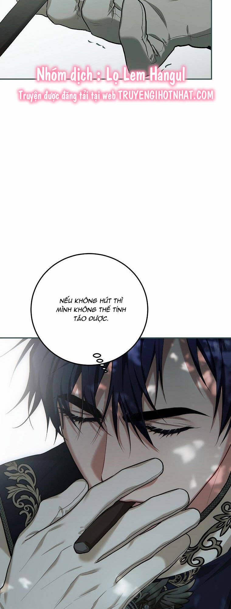 Quãng Đời Còn Lại Của Nữ Phụ Yểu Mệnh Chap 621 - Next Chap 622
