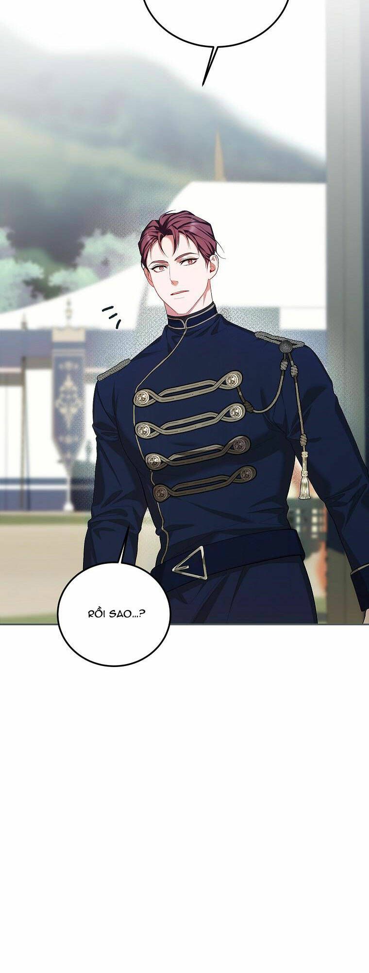 Quãng Đời Còn Lại Của Nữ Phụ Yểu Mệnh Chap 621 - Next Chap 622