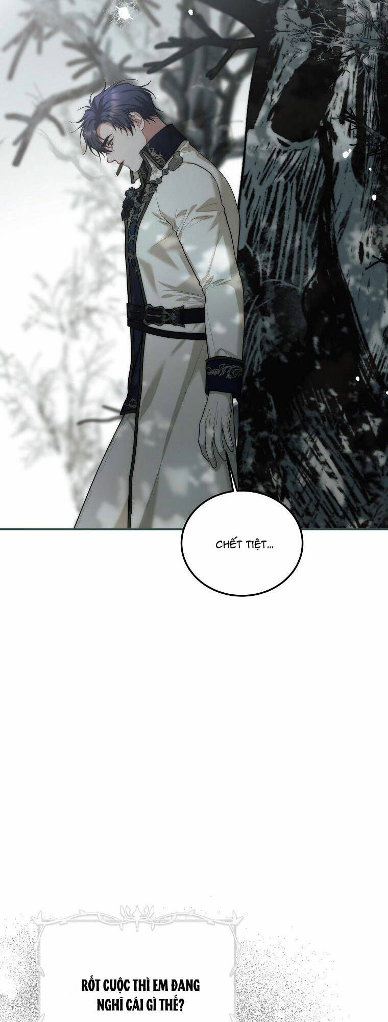 Quãng Đời Còn Lại Của Nữ Phụ Yểu Mệnh Chap 621 - Next Chap 622