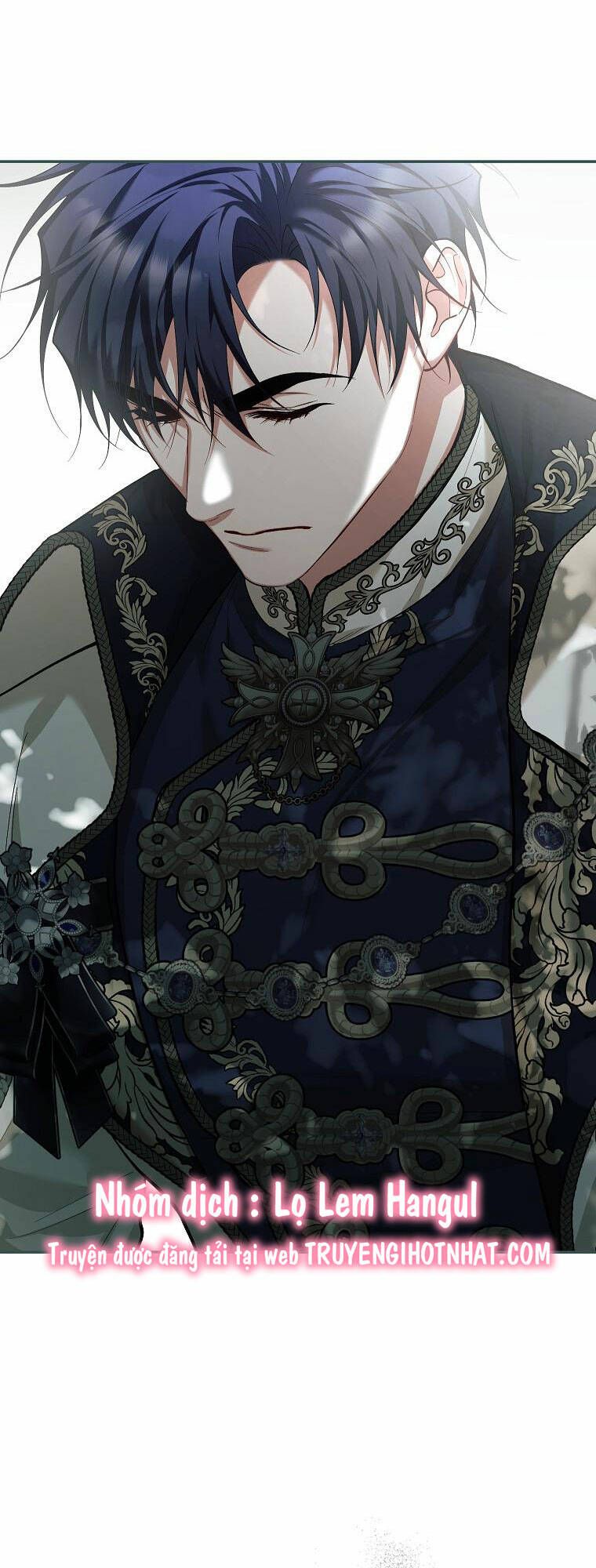 Quãng Đời Còn Lại Của Nữ Phụ Yểu Mệnh Chap 621 - Next Chap 622
