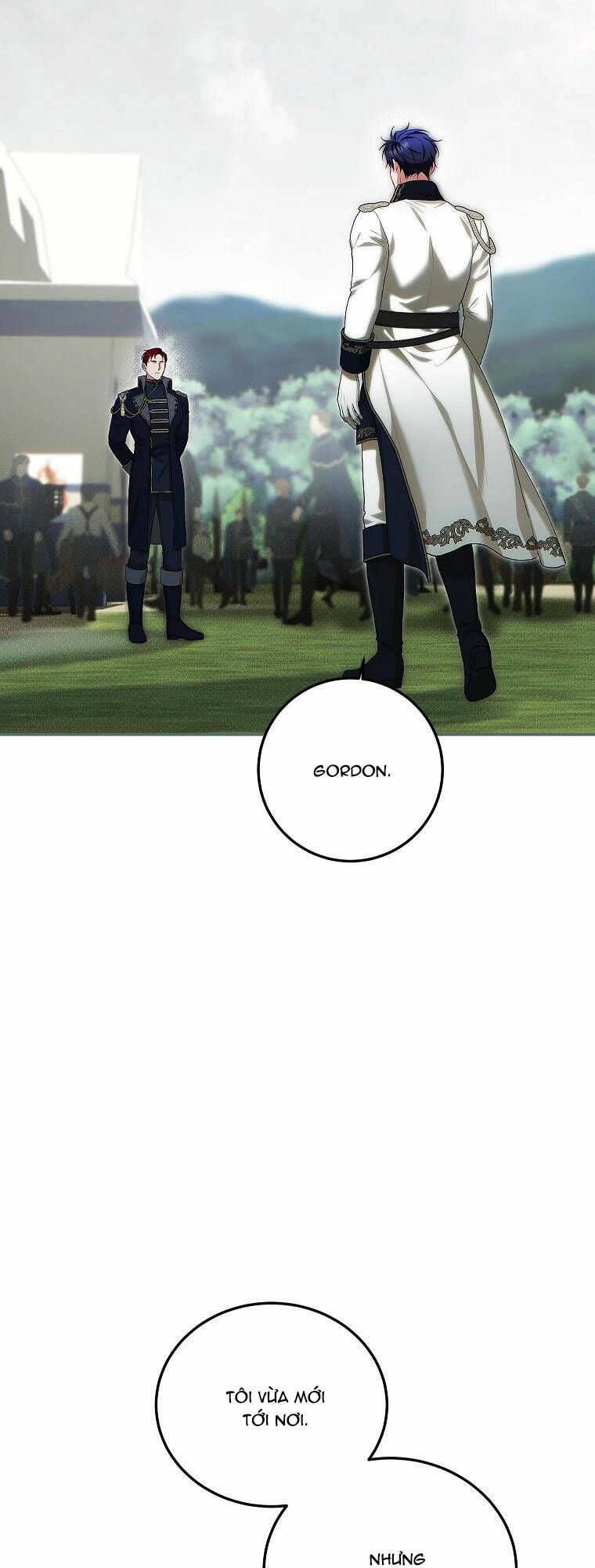 Quãng Đời Còn Lại Của Nữ Phụ Yểu Mệnh Chap 621 - Next Chap 622