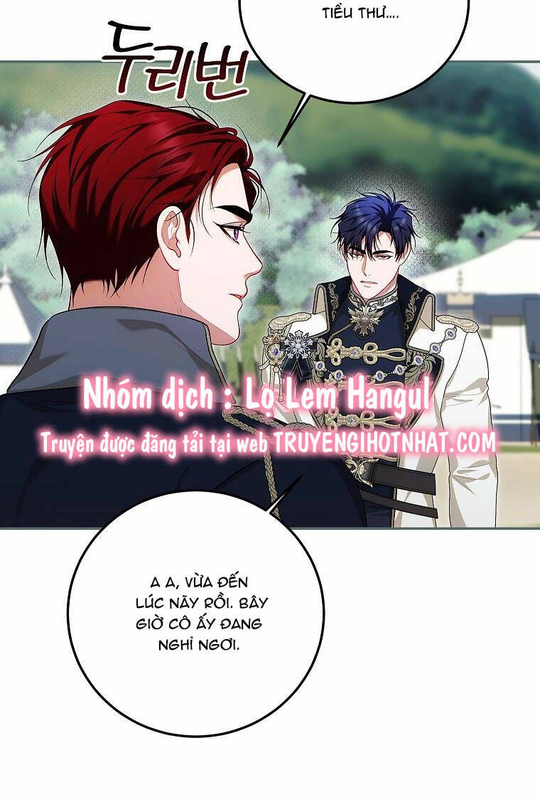 Quãng Đời Còn Lại Của Nữ Phụ Yểu Mệnh Chap 621 - Next Chap 622
