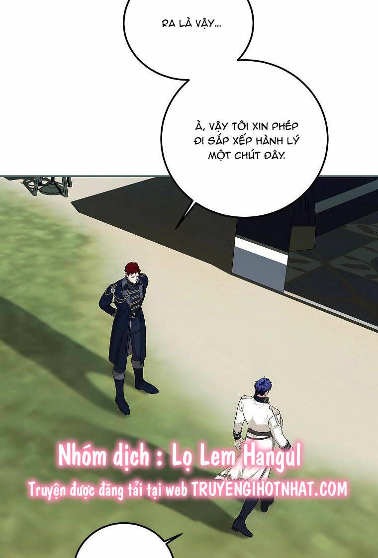 Quãng Đời Còn Lại Của Nữ Phụ Yểu Mệnh Chap 621 - Next Chap 622