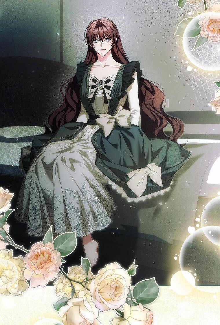 Quãng Đời Còn Lại Của Nữ Phụ Yểu Mệnh Chap 621 - Next Chap 622
