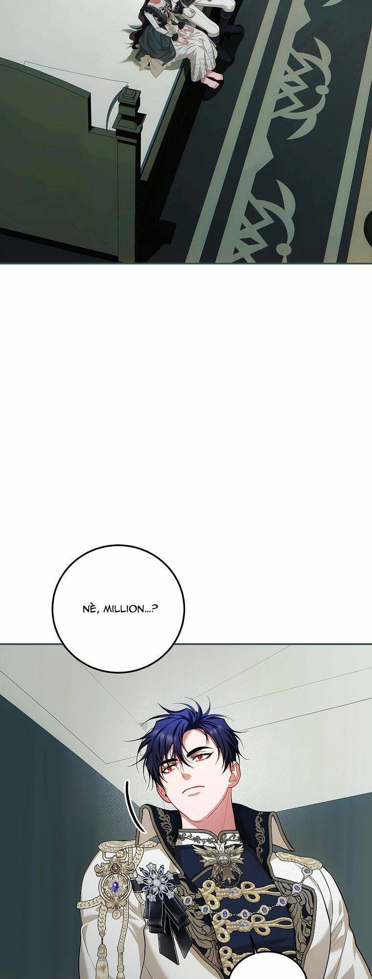 Quãng Đời Còn Lại Của Nữ Phụ Yểu Mệnh Chap 621 - Next Chap 622