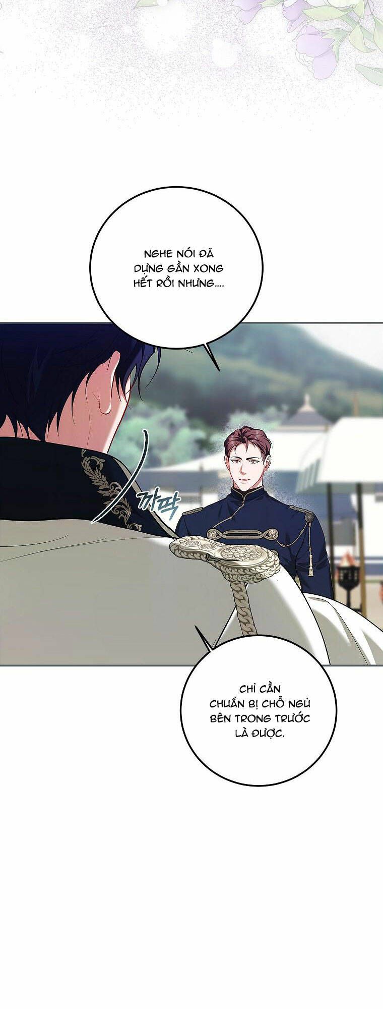 Quãng Đời Còn Lại Của Nữ Phụ Yểu Mệnh Chap 621 - Next Chap 622