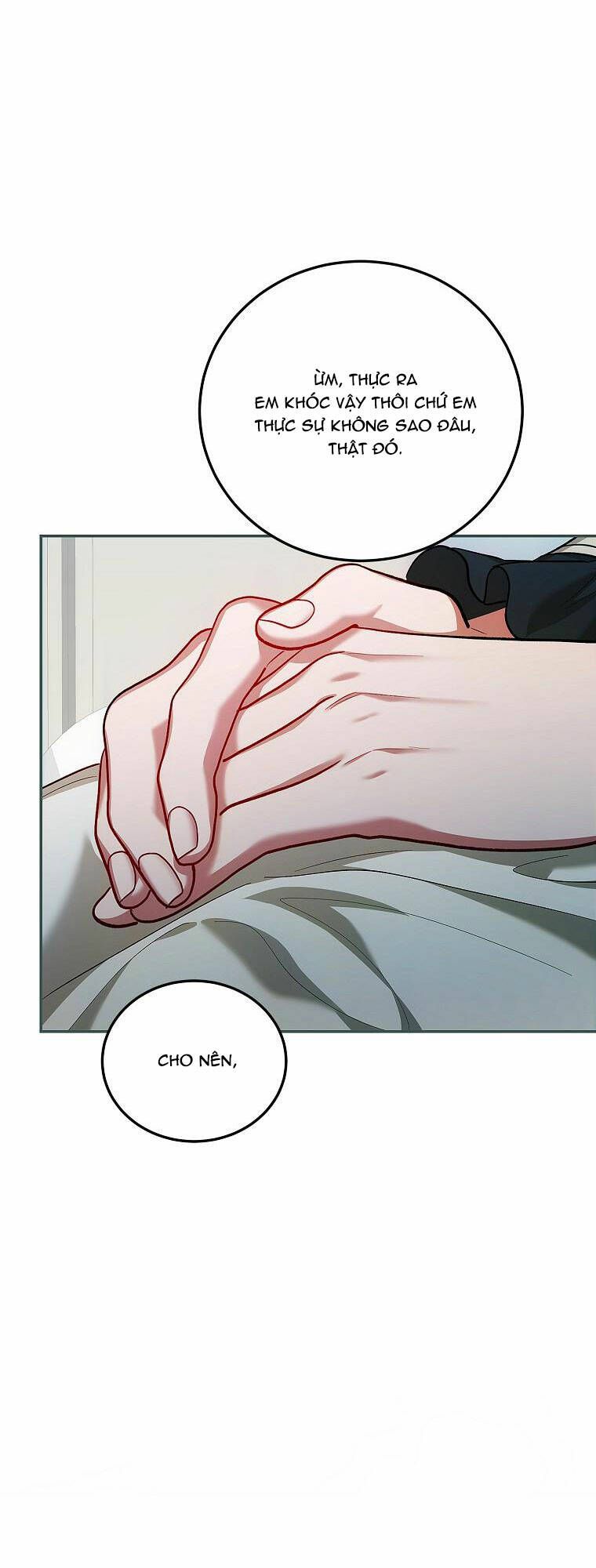 Quãng Đời Còn Lại Của Nữ Phụ Yểu Mệnh Chap 621 - Next Chap 622