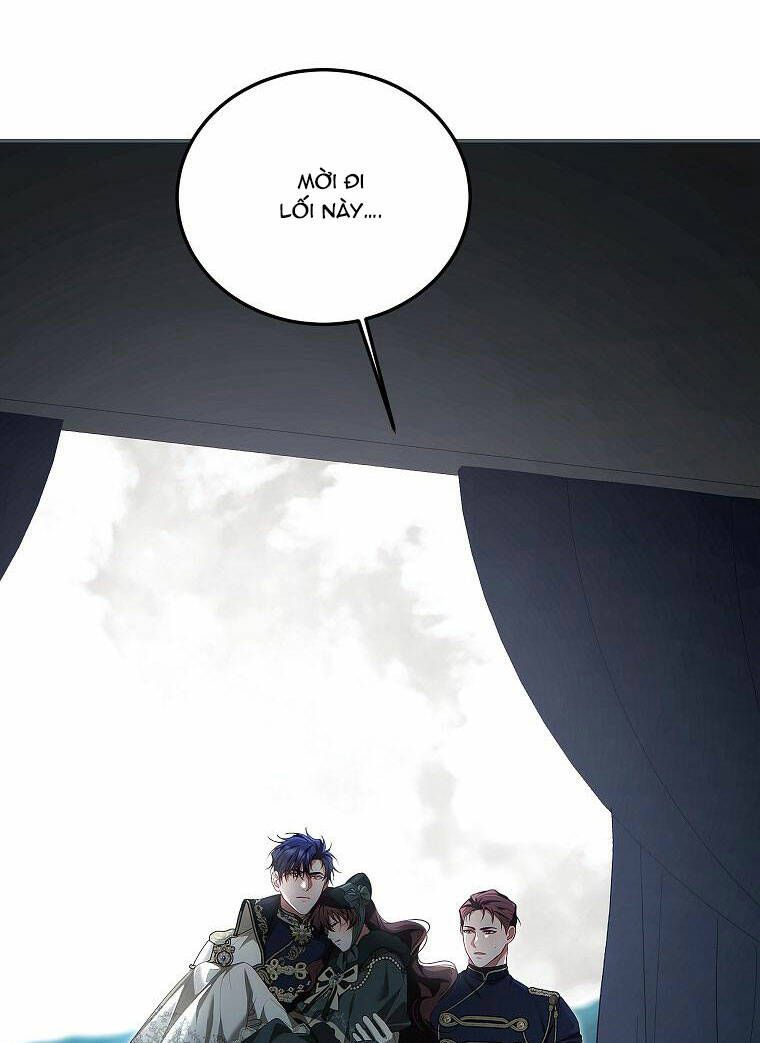 Quãng Đời Còn Lại Của Nữ Phụ Yểu Mệnh Chap 621 - Next Chap 622