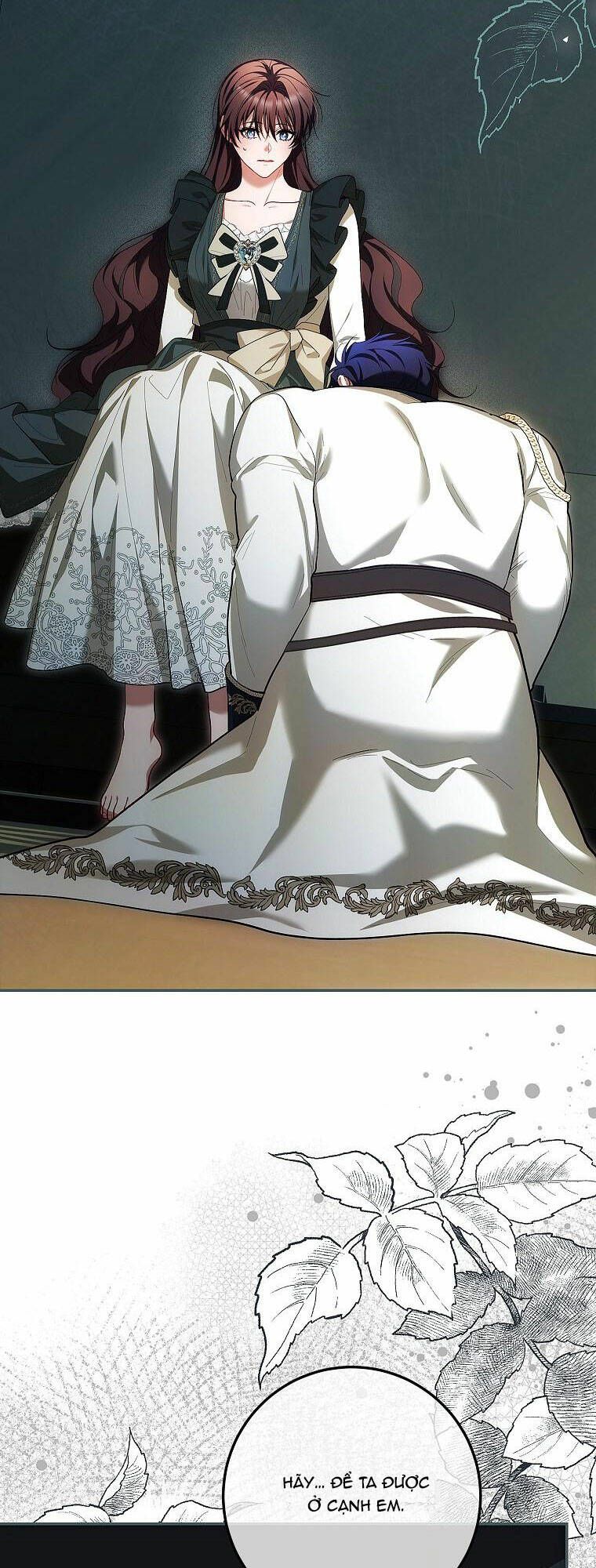 Quãng Đời Còn Lại Của Nữ Phụ Yểu Mệnh Chap 621 - Next Chap 622