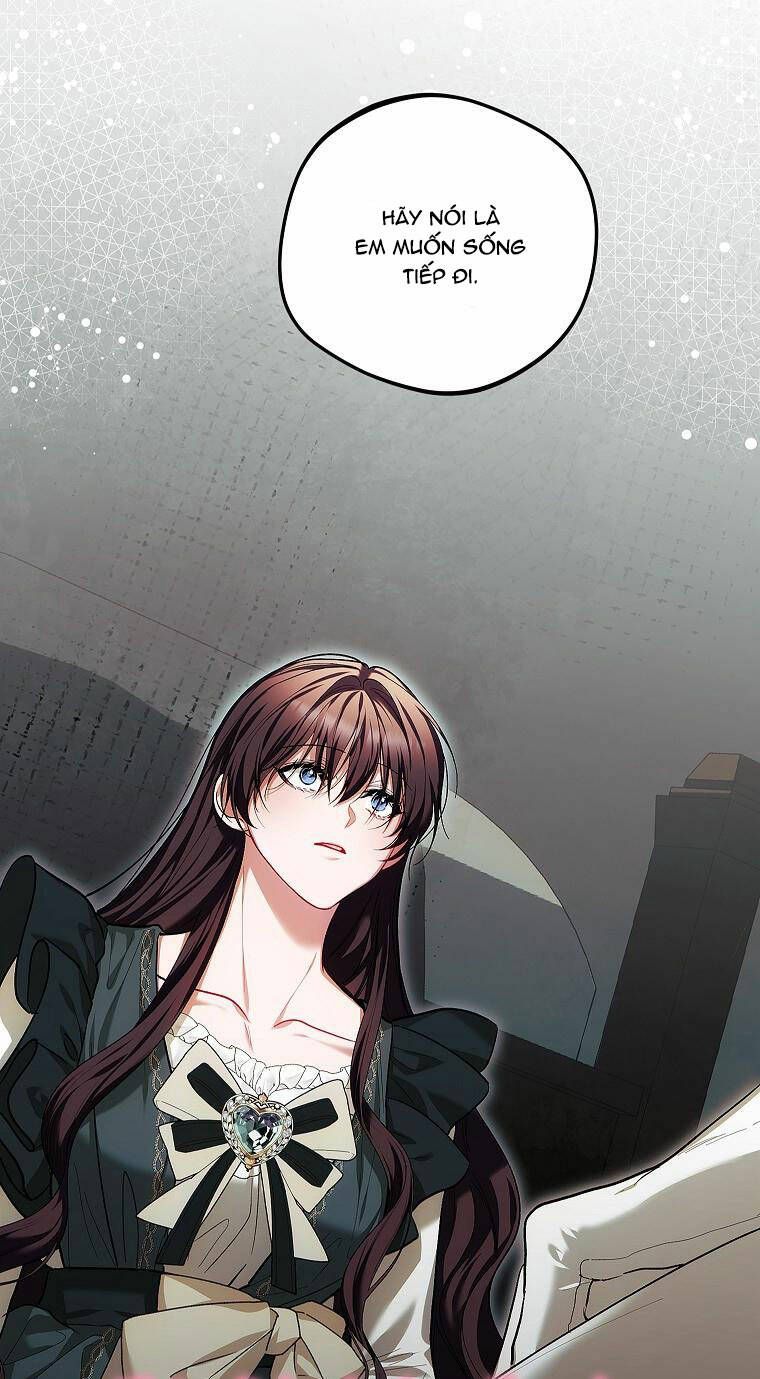 Quãng Đời Còn Lại Của Nữ Phụ Yểu Mệnh Chap 621 - Next Chap 622