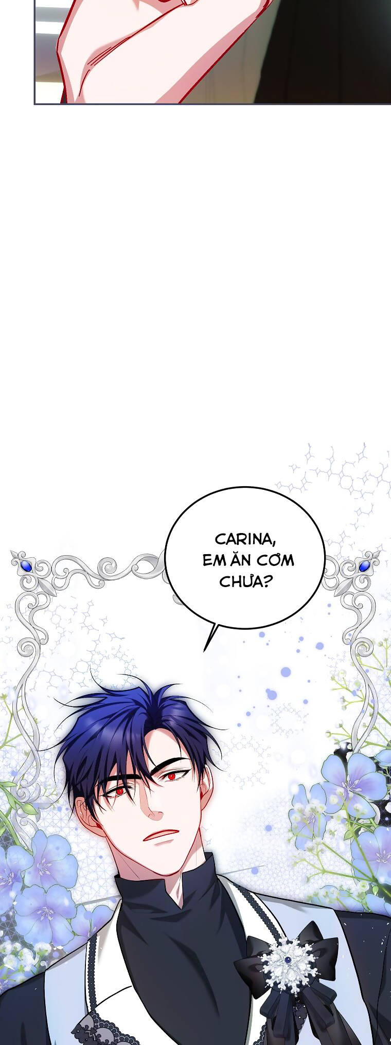 Quãng Đời Còn Lại Của Nữ Phụ Yểu Mệnh Chap 631 - Next Chap 632