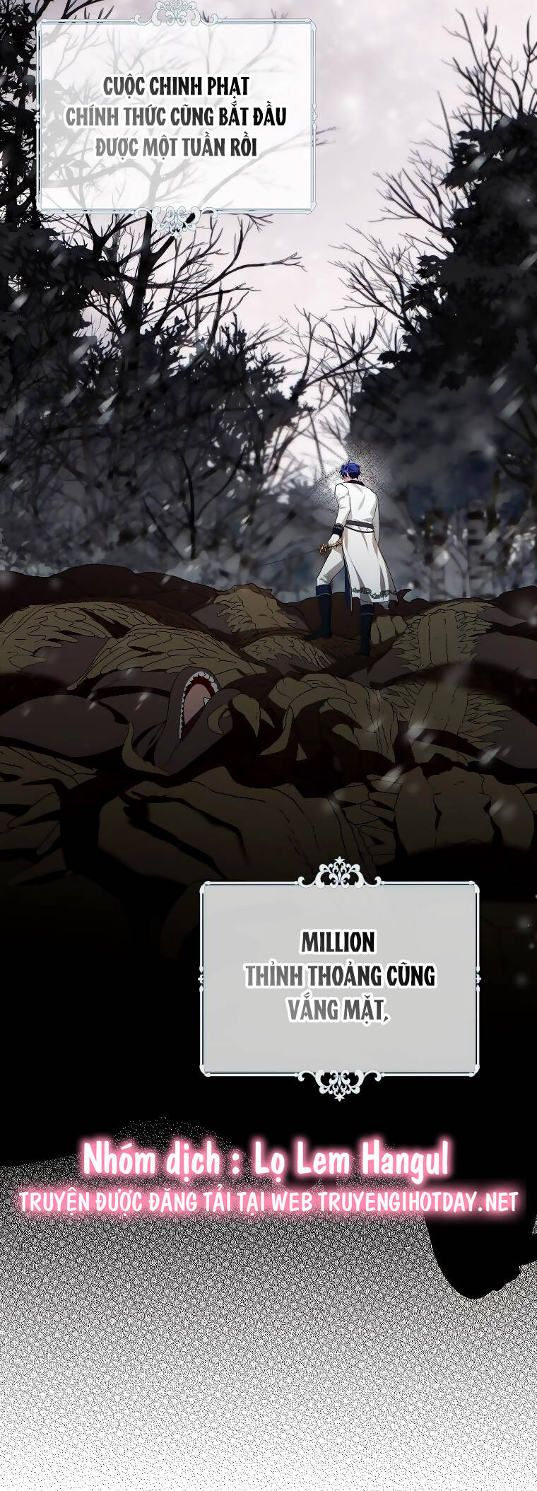 Quãng Đời Còn Lại Của Nữ Phụ Yểu Mệnh Chap 631 - Next Chap 632
