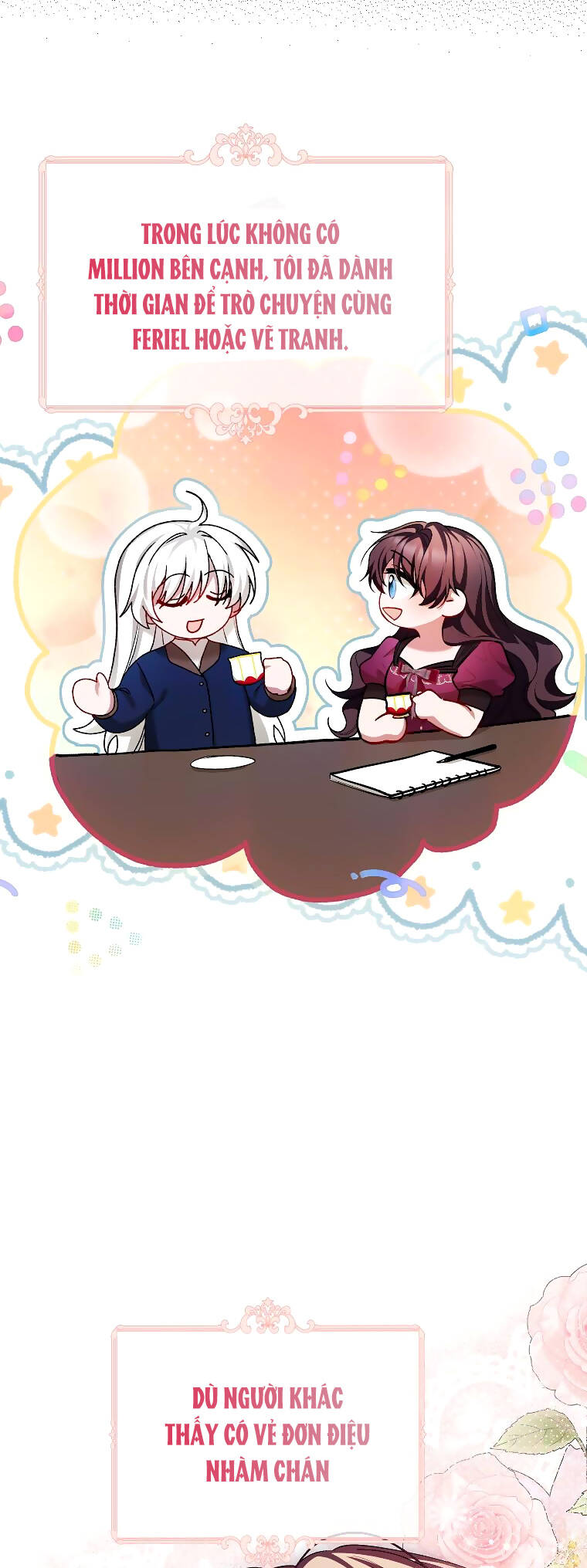 Quãng Đời Còn Lại Của Nữ Phụ Yểu Mệnh Chap 631 - Next Chap 632