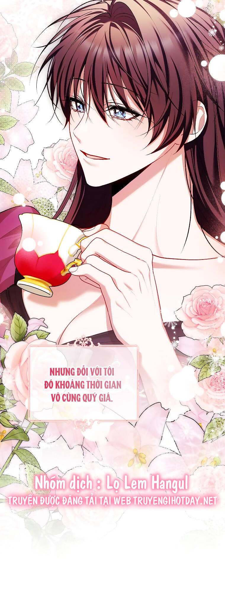 Quãng Đời Còn Lại Của Nữ Phụ Yểu Mệnh Chap 631 - Next Chap 632