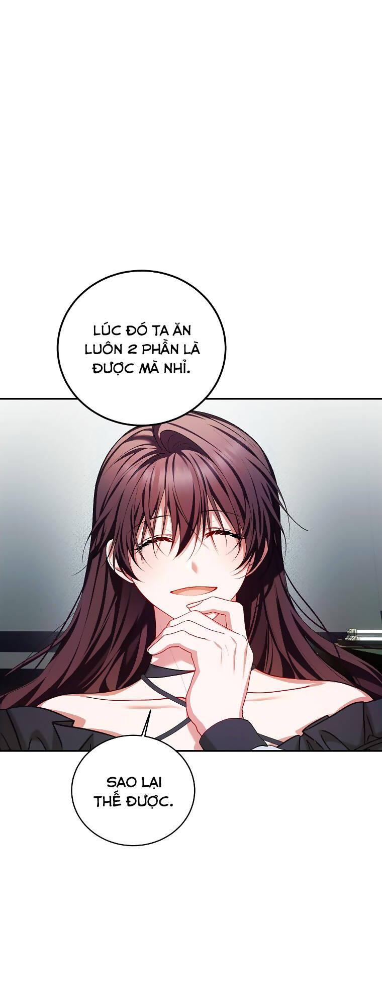 Quãng Đời Còn Lại Của Nữ Phụ Yểu Mệnh Chap 631 - Next Chap 632