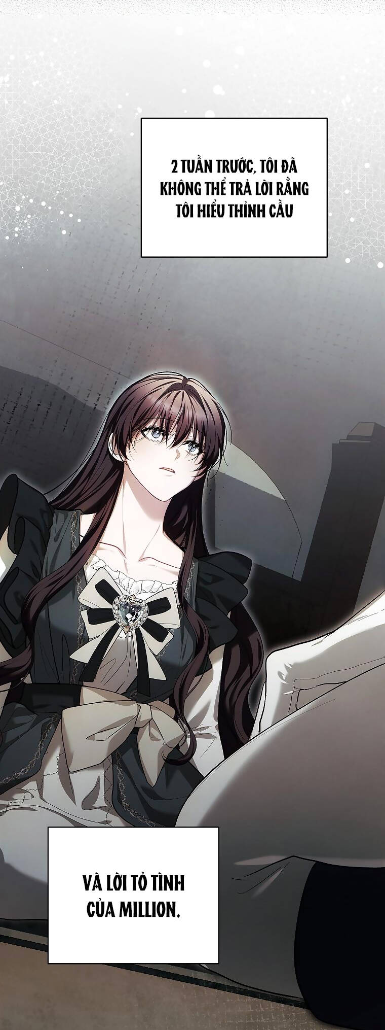 Quãng Đời Còn Lại Của Nữ Phụ Yểu Mệnh Chap 631 - Next Chap 632