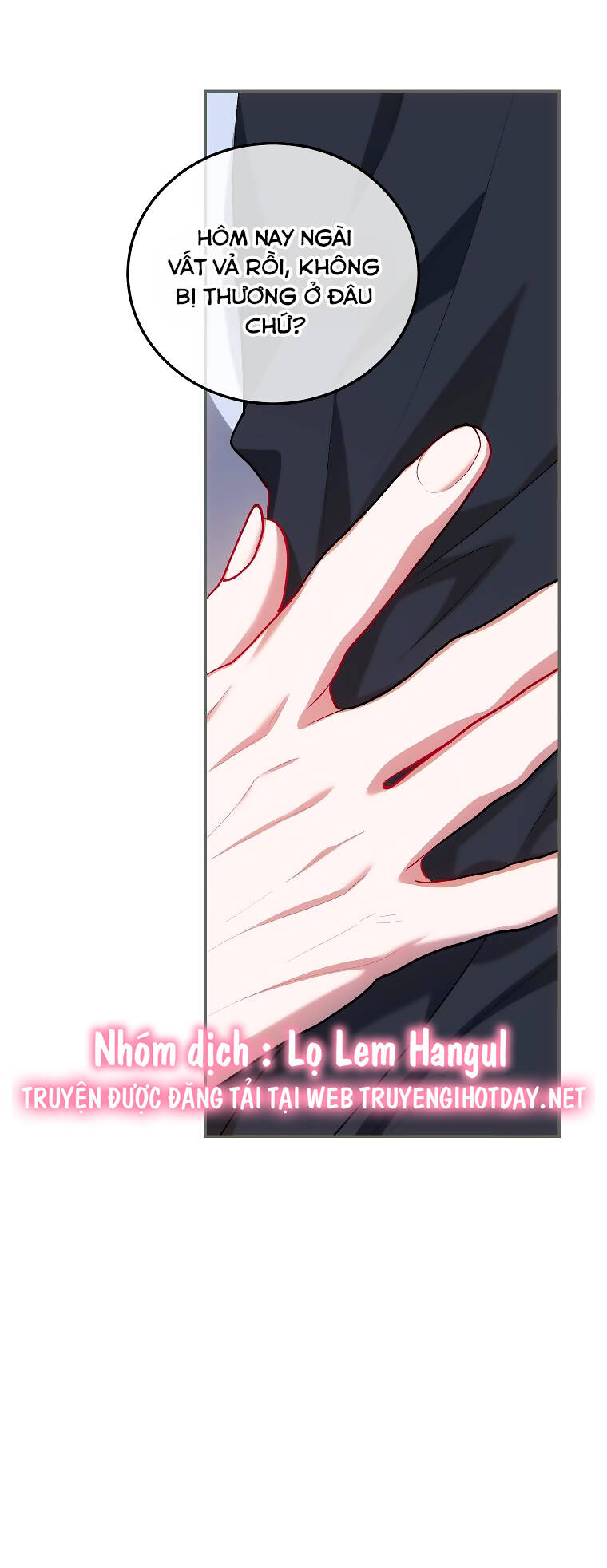 Quãng Đời Còn Lại Của Nữ Phụ Yểu Mệnh Chap 631 - Next Chap 632