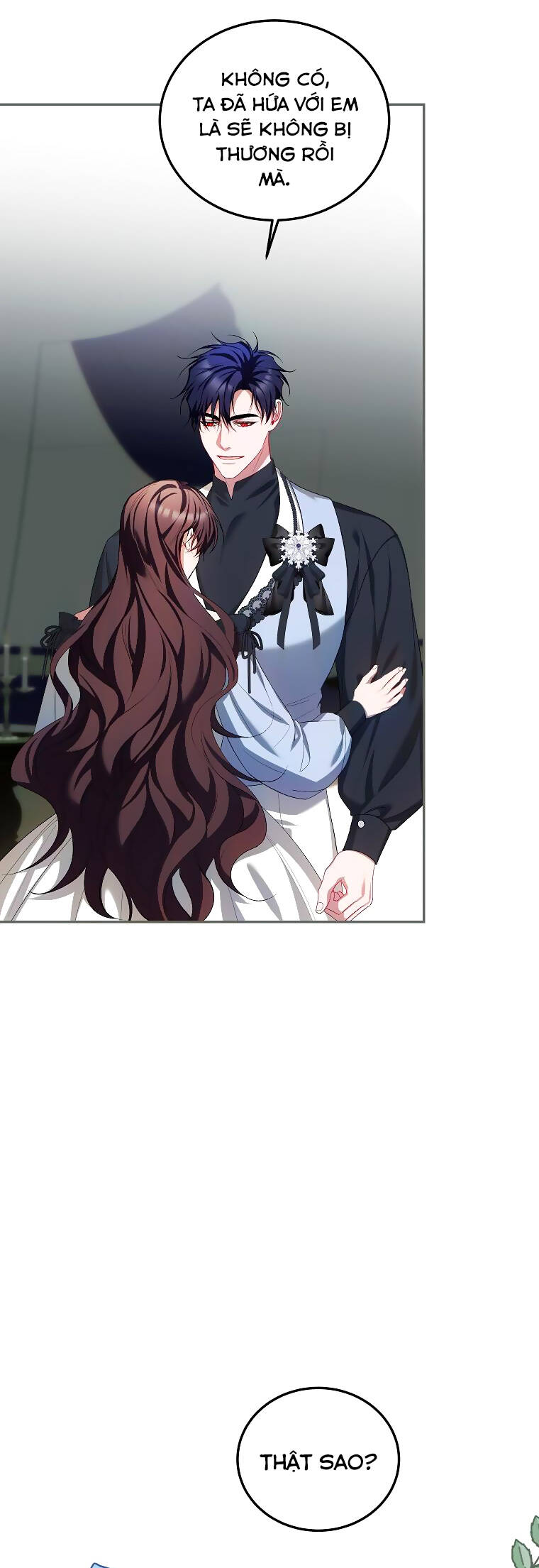 Quãng Đời Còn Lại Của Nữ Phụ Yểu Mệnh Chap 631 - Next Chap 632