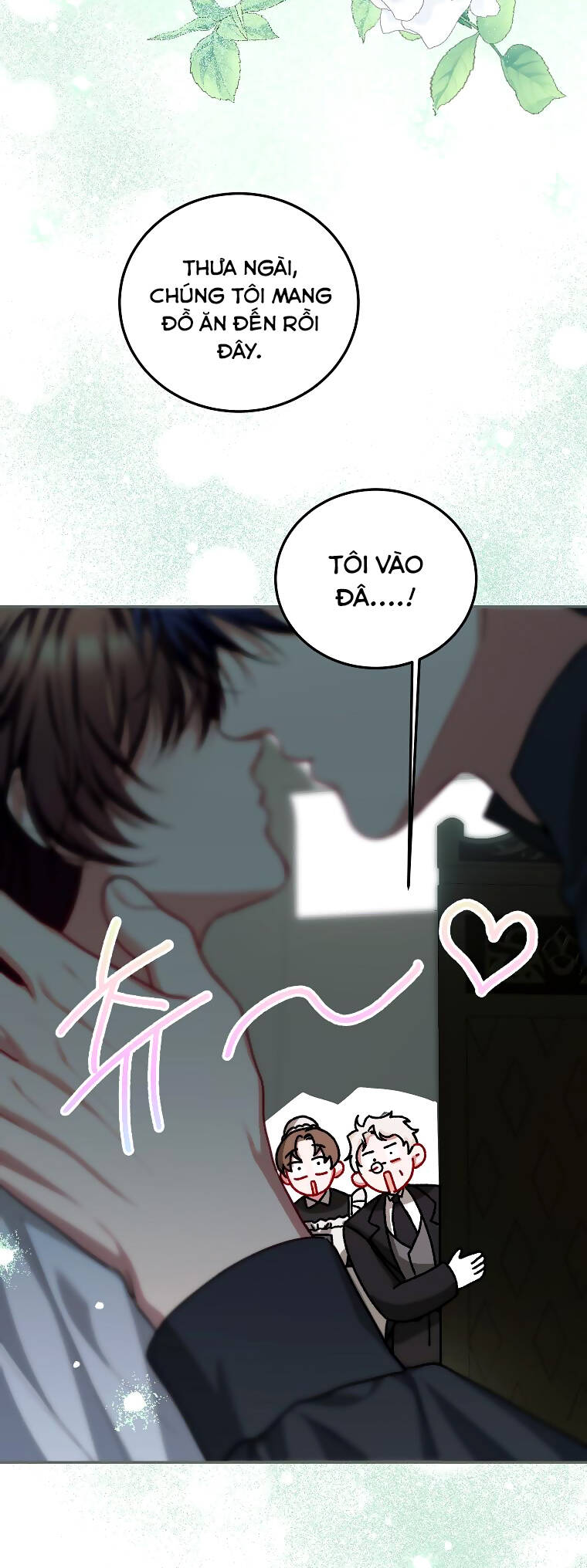 Quãng Đời Còn Lại Của Nữ Phụ Yểu Mệnh Chap 631 - Next Chap 632