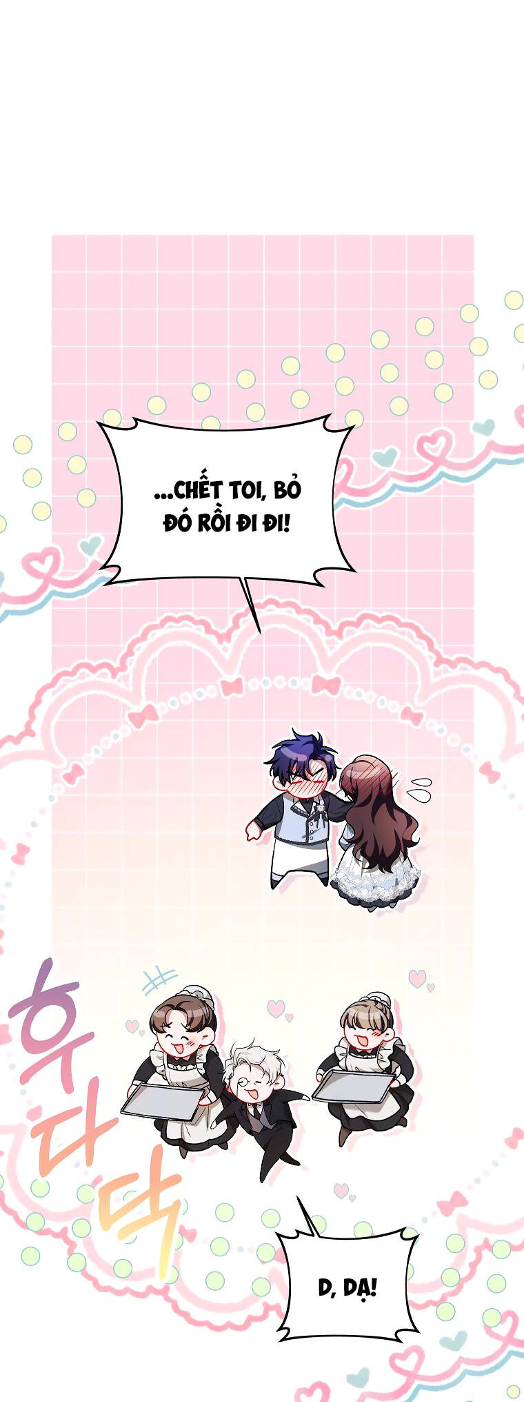 Quãng Đời Còn Lại Của Nữ Phụ Yểu Mệnh Chap 631 - Next Chap 632