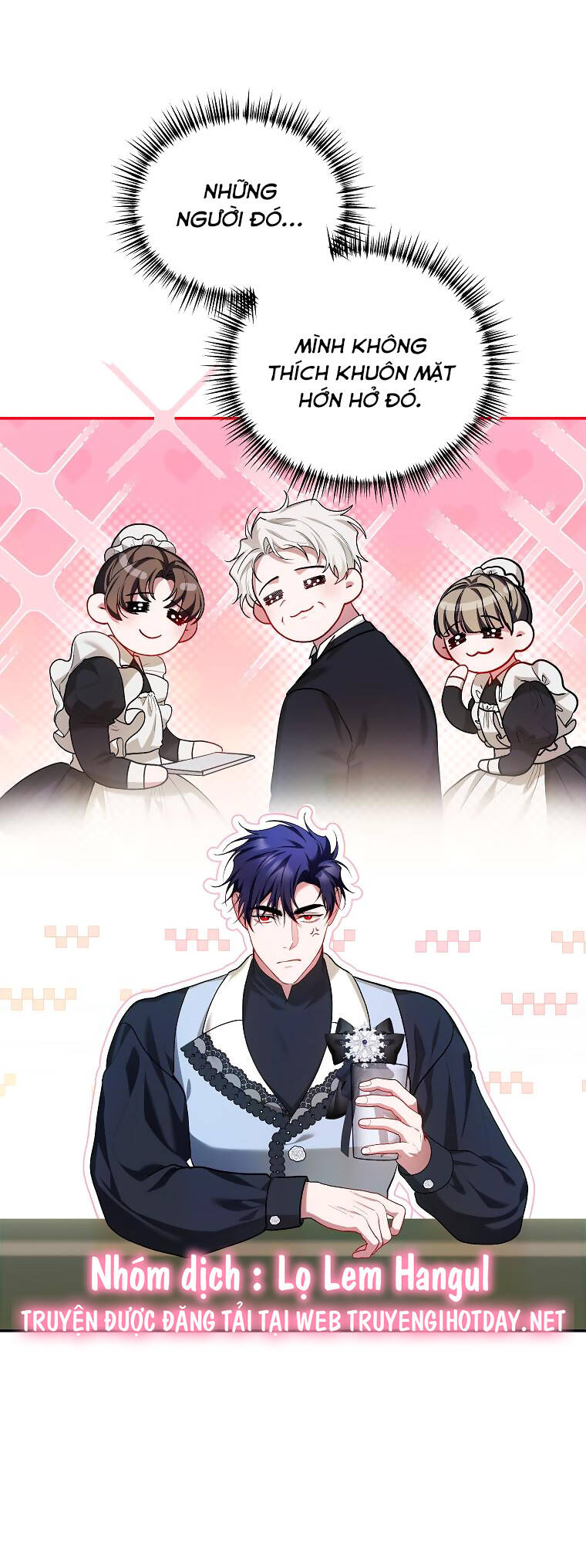 Quãng Đời Còn Lại Của Nữ Phụ Yểu Mệnh Chap 631 - Next Chap 632