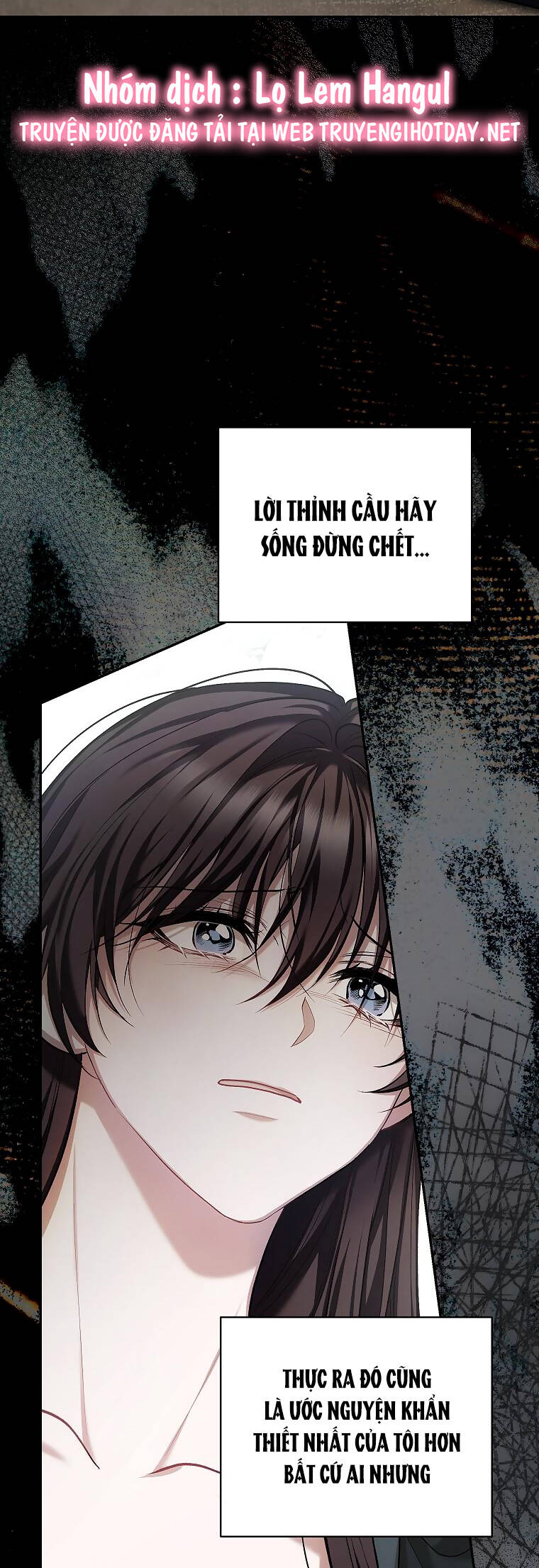 Quãng Đời Còn Lại Của Nữ Phụ Yểu Mệnh Chap 631 - Next Chap 632