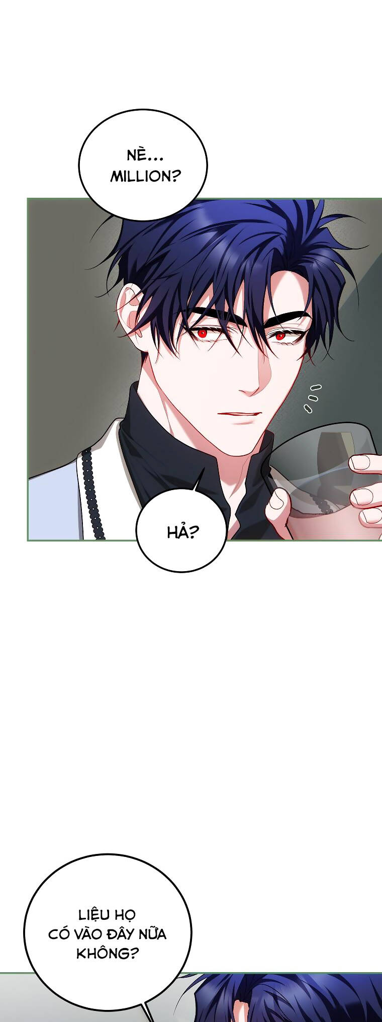 Quãng Đời Còn Lại Của Nữ Phụ Yểu Mệnh Chap 631 - Next Chap 632