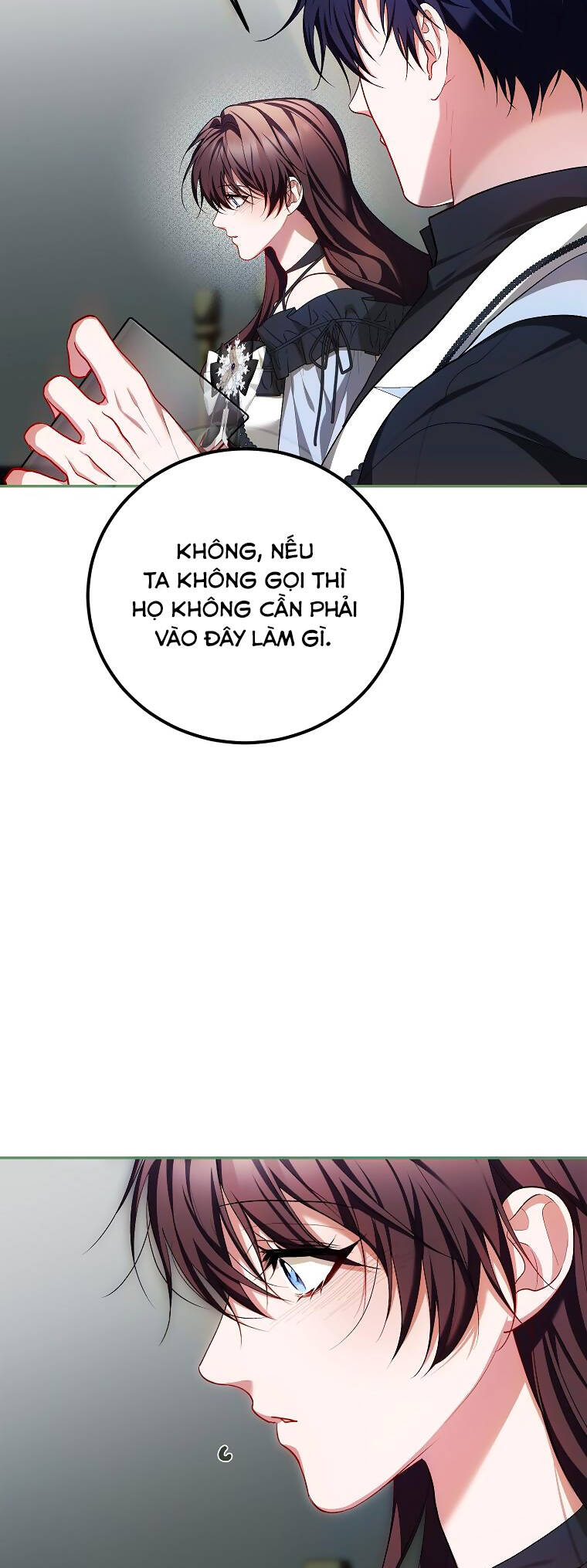 Quãng Đời Còn Lại Của Nữ Phụ Yểu Mệnh Chap 631 - Next Chap 632