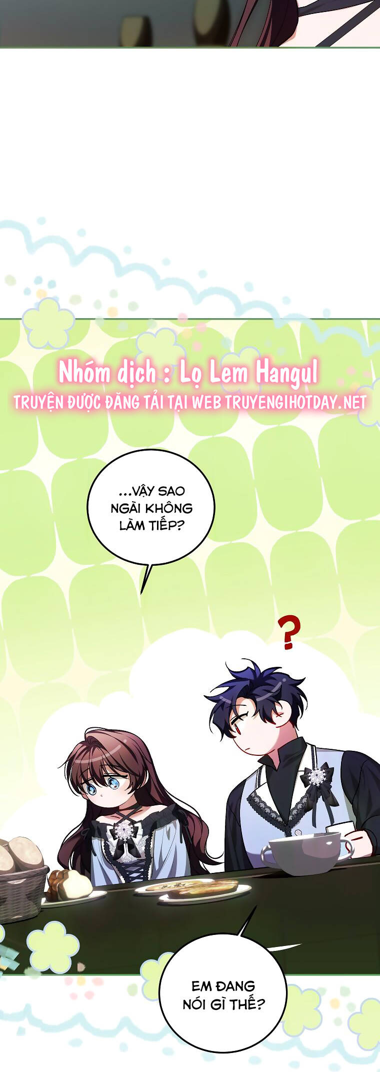 Quãng Đời Còn Lại Của Nữ Phụ Yểu Mệnh Chap 631 - Next Chap 632