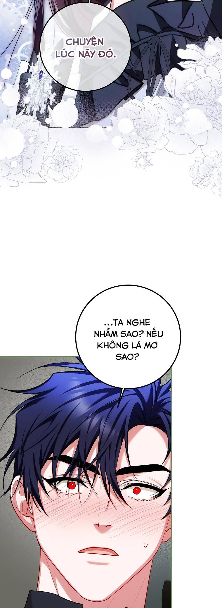 Quãng Đời Còn Lại Của Nữ Phụ Yểu Mệnh Chap 631 - Next Chap 632
