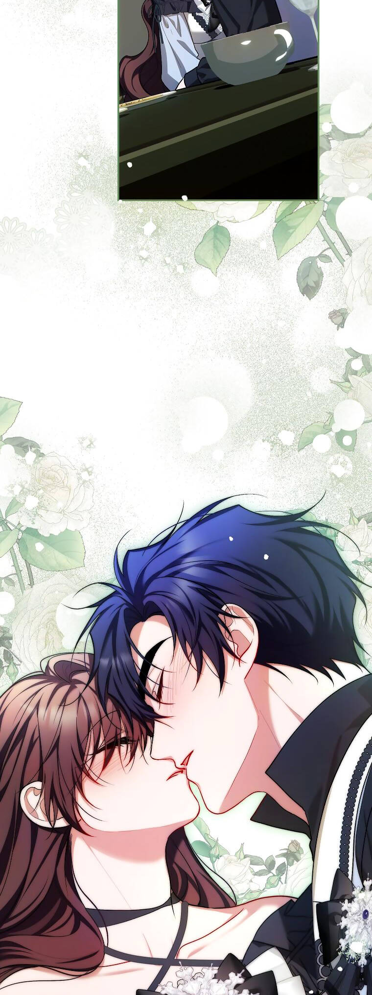 Quãng Đời Còn Lại Của Nữ Phụ Yểu Mệnh Chap 631 - Next Chap 632