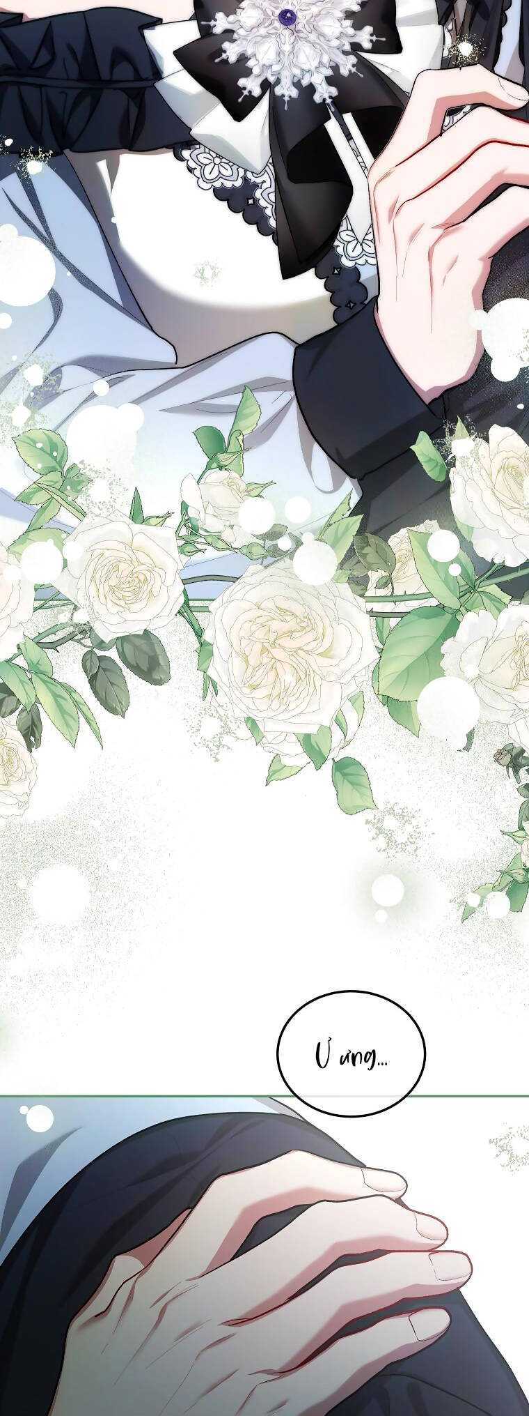 Quãng Đời Còn Lại Của Nữ Phụ Yểu Mệnh Chap 631 - Next Chap 632
