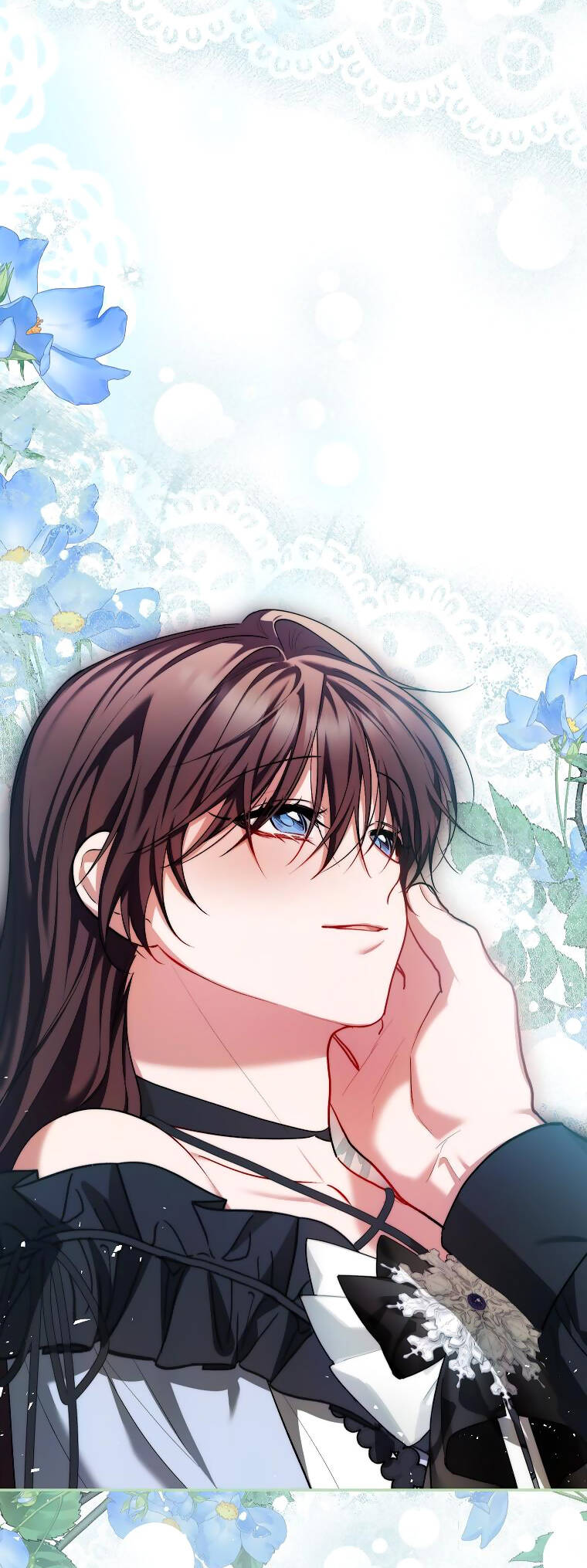 Quãng Đời Còn Lại Của Nữ Phụ Yểu Mệnh Chap 631 - Next Chap 632