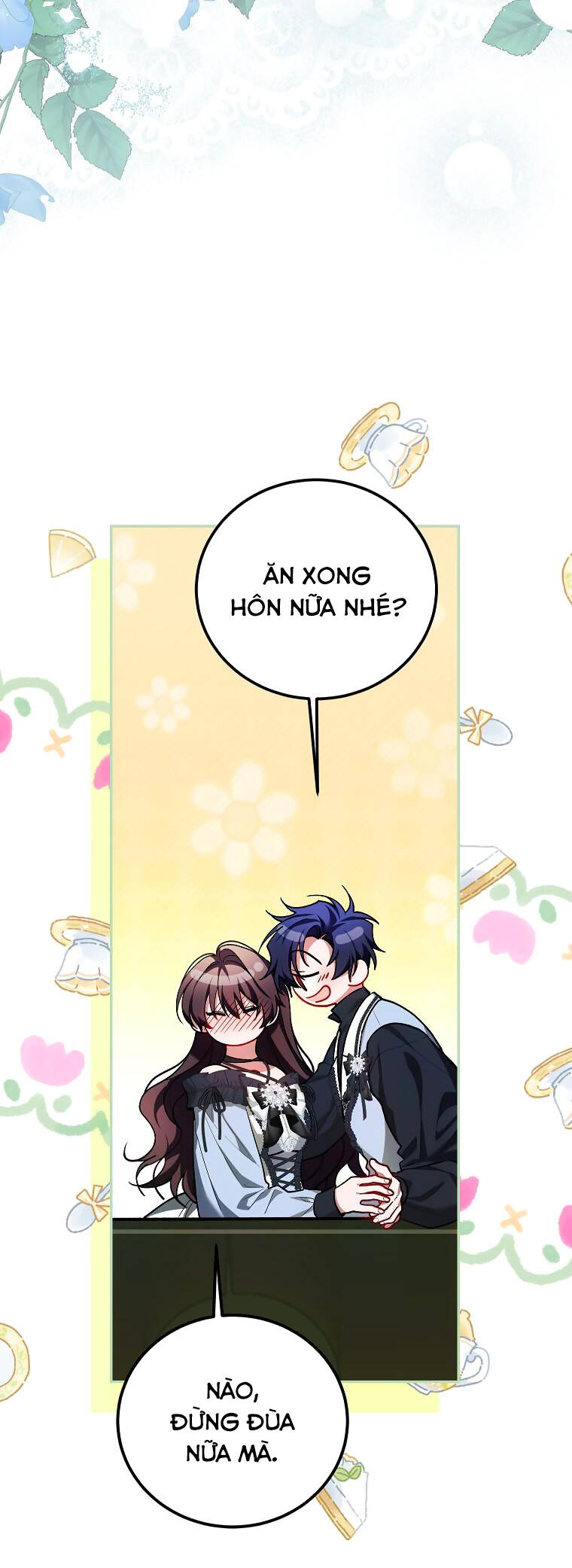 Quãng Đời Còn Lại Của Nữ Phụ Yểu Mệnh Chap 631 - Next Chap 632