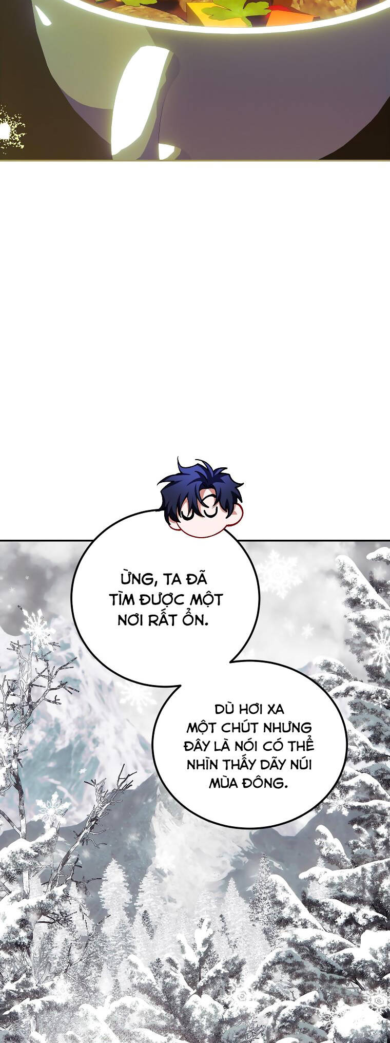 Quãng Đời Còn Lại Của Nữ Phụ Yểu Mệnh Chap 631 - Next Chap 632