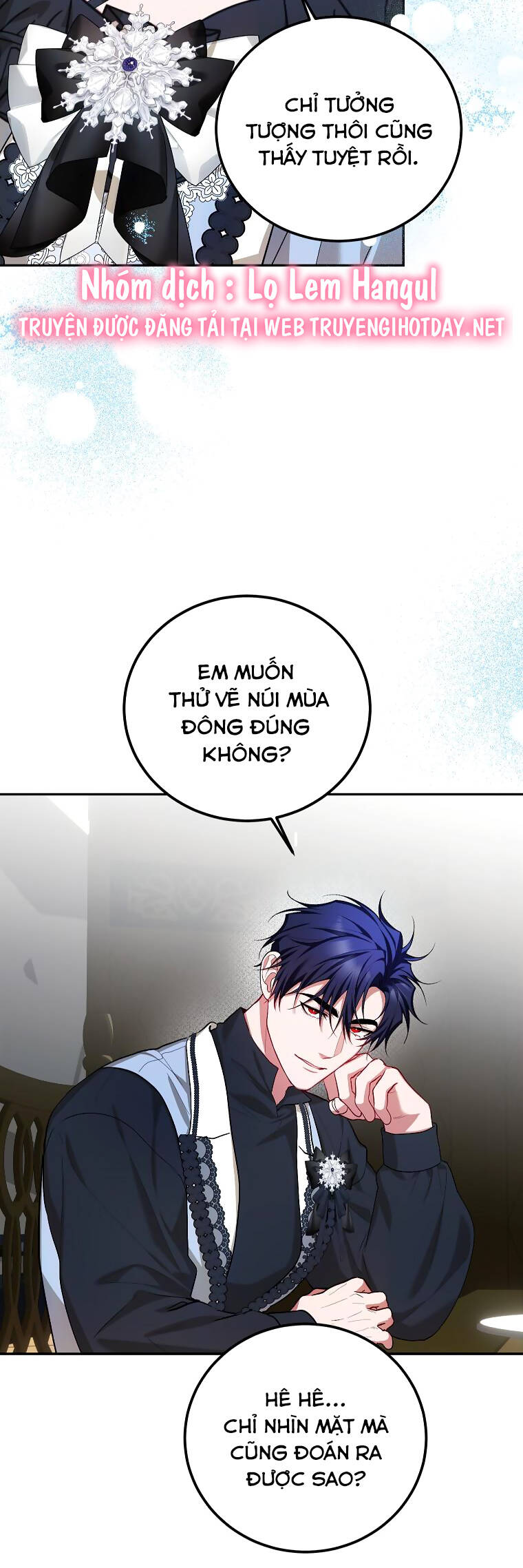 Quãng Đời Còn Lại Của Nữ Phụ Yểu Mệnh Chap 631 - Next Chap 632