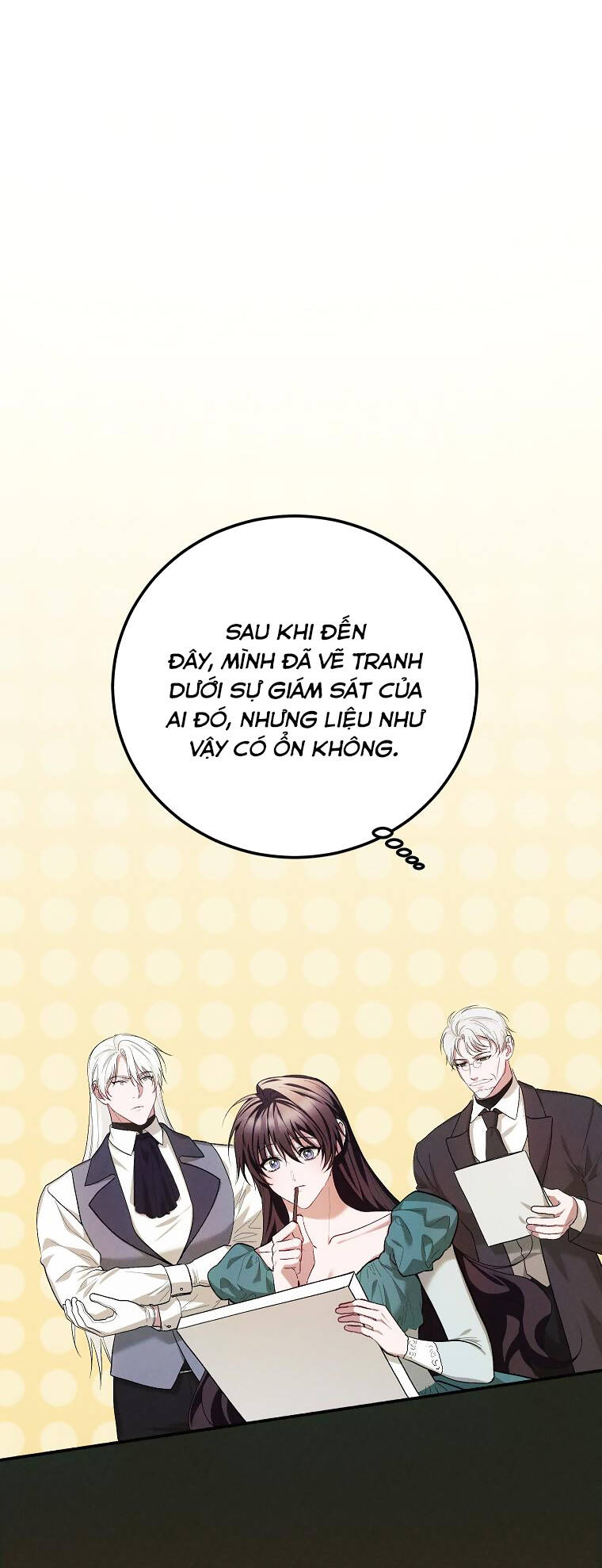 Quãng Đời Còn Lại Của Nữ Phụ Yểu Mệnh Chap 631 - Next Chap 632