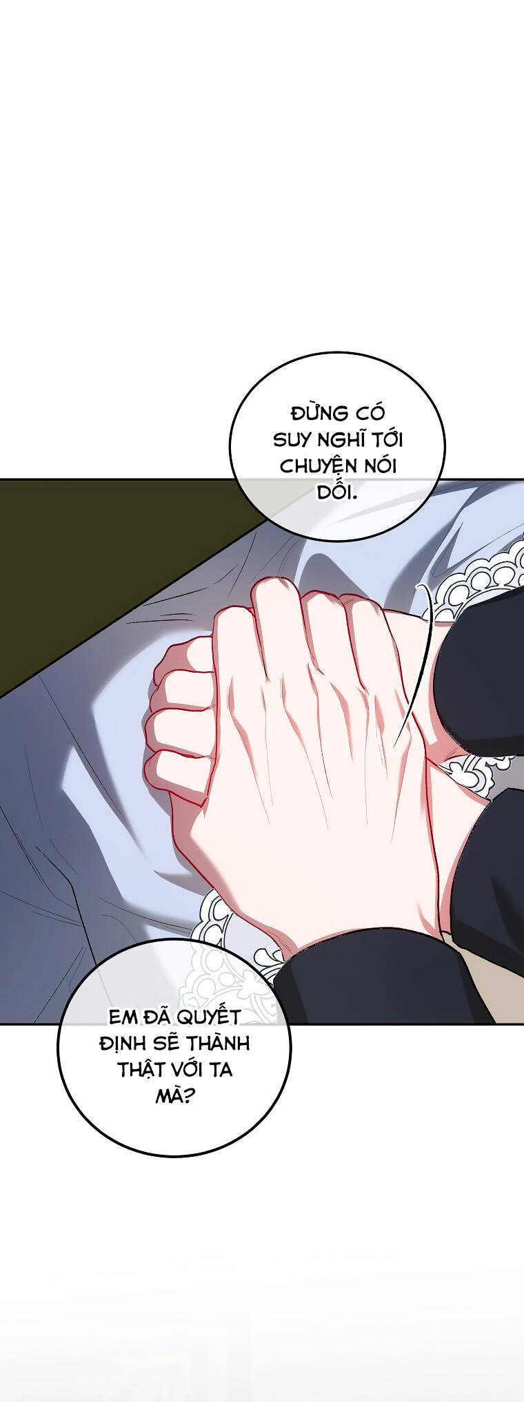 Quãng Đời Còn Lại Của Nữ Phụ Yểu Mệnh Chap 631 - Next Chap 632