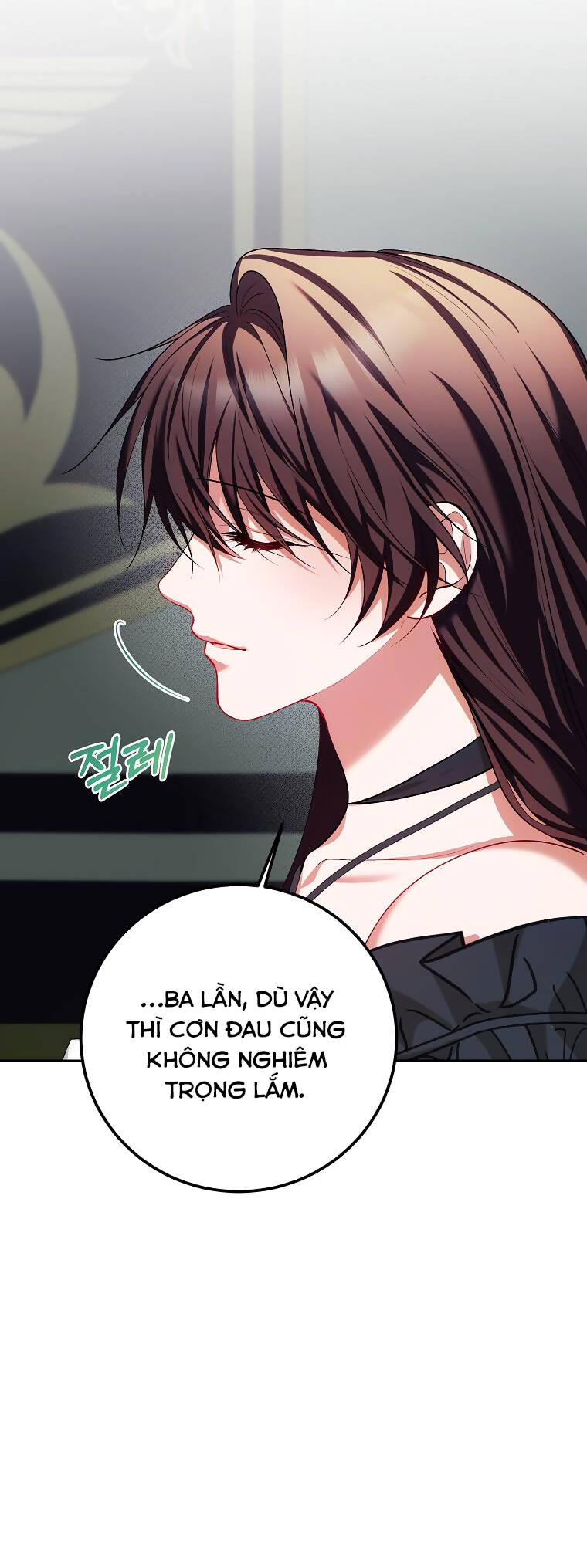 Quãng Đời Còn Lại Của Nữ Phụ Yểu Mệnh Chap 631 - Next Chap 632