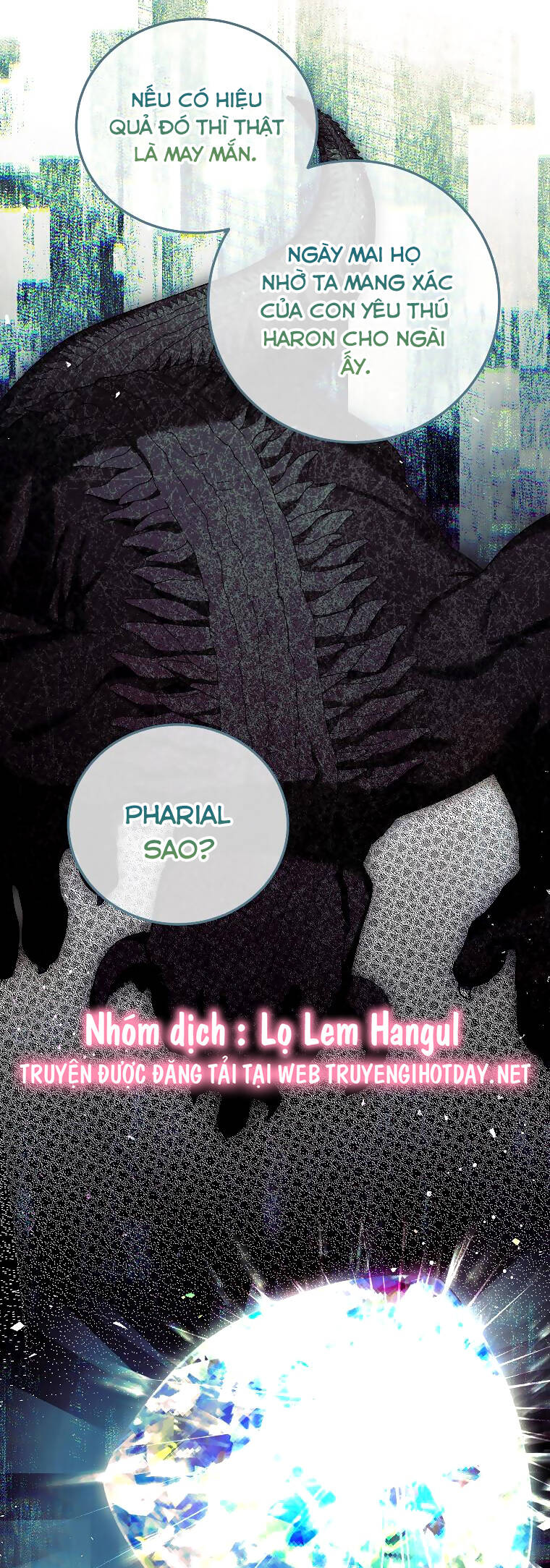Quãng Đời Còn Lại Của Nữ Phụ Yểu Mệnh Chap 631 - Next Chap 632