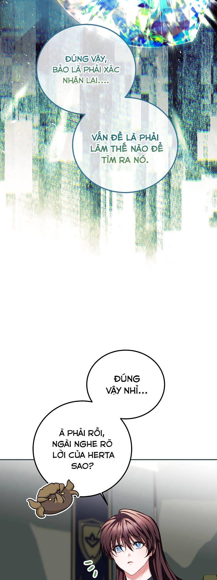 Quãng Đời Còn Lại Của Nữ Phụ Yểu Mệnh Chap 631 - Next Chap 632