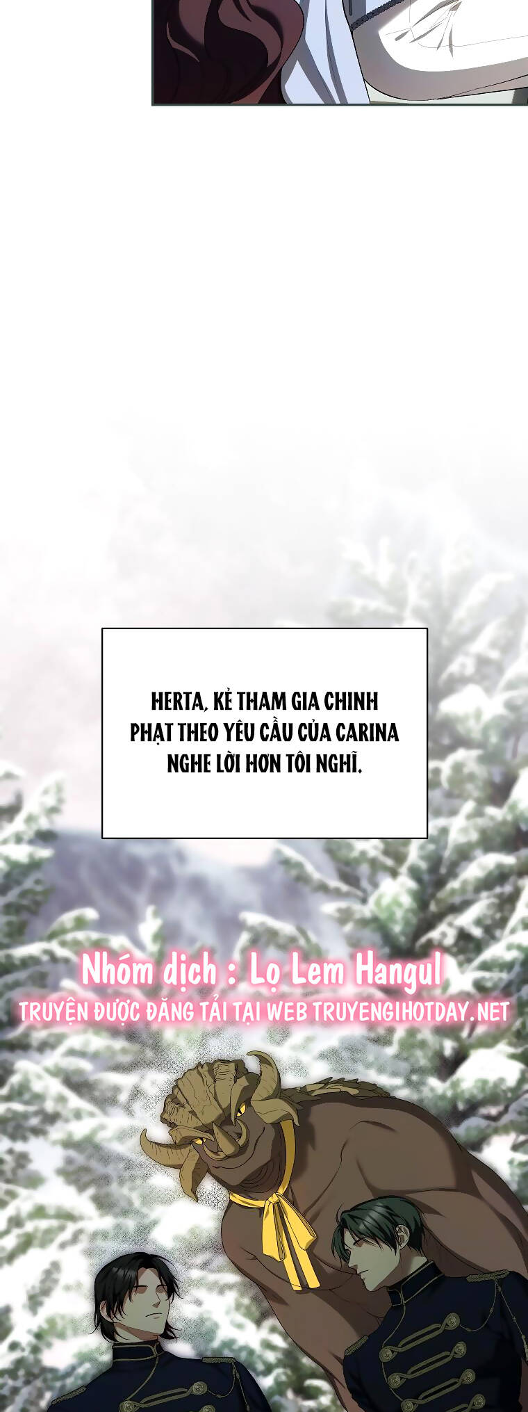 Quãng Đời Còn Lại Của Nữ Phụ Yểu Mệnh Chap 631 - Next Chap 632