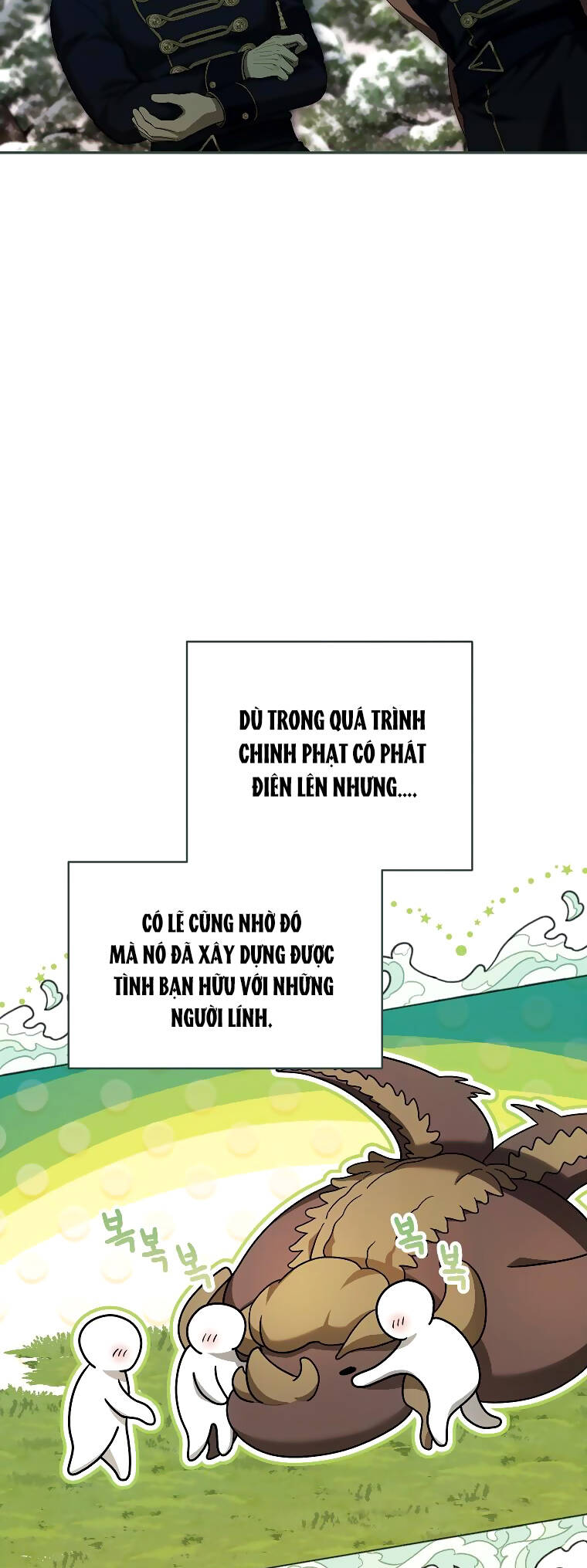 Quãng Đời Còn Lại Của Nữ Phụ Yểu Mệnh Chap 631 - Next Chap 632