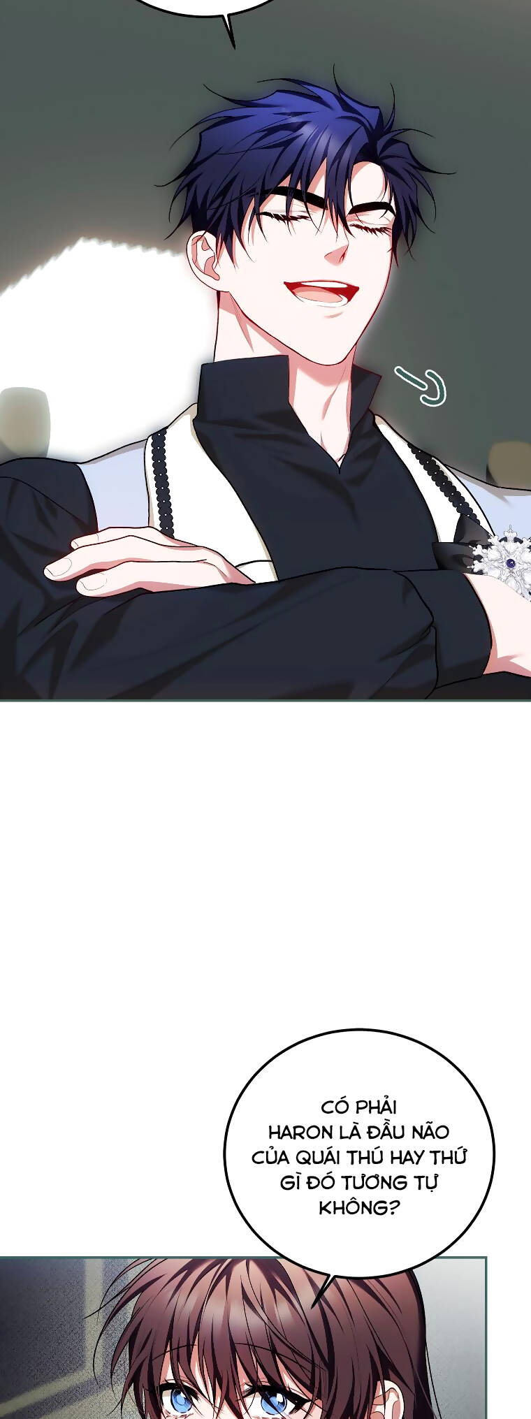 Quãng Đời Còn Lại Của Nữ Phụ Yểu Mệnh Chap 631 - Next Chap 632