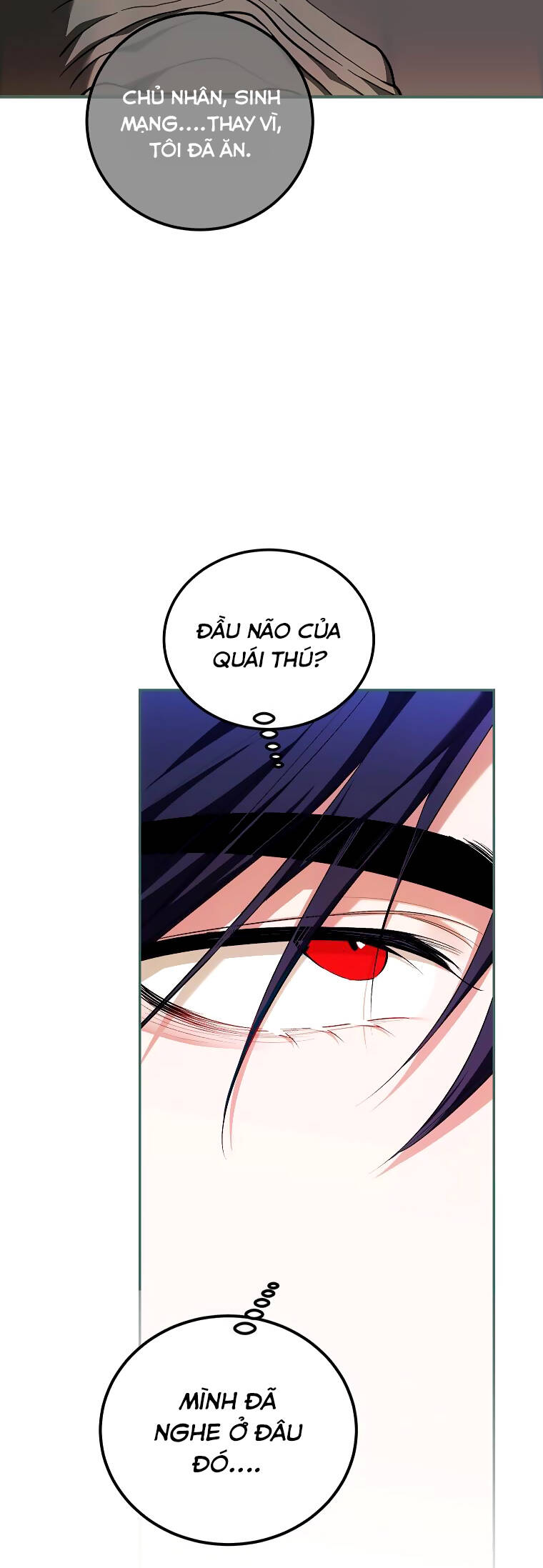 Quãng Đời Còn Lại Của Nữ Phụ Yểu Mệnh Chap 631 - Next Chap 632
